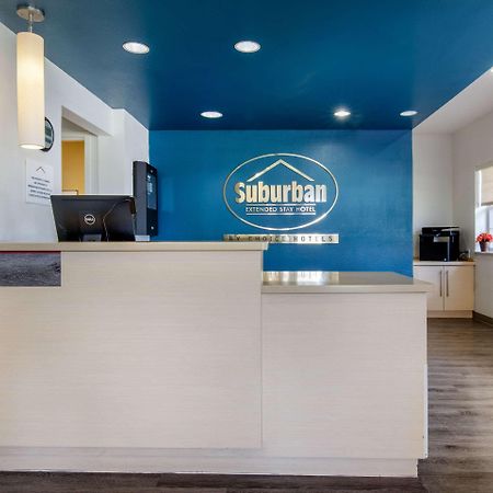 Suburban Studios Birmingham Homewood I-65 מראה חיצוני תמונה