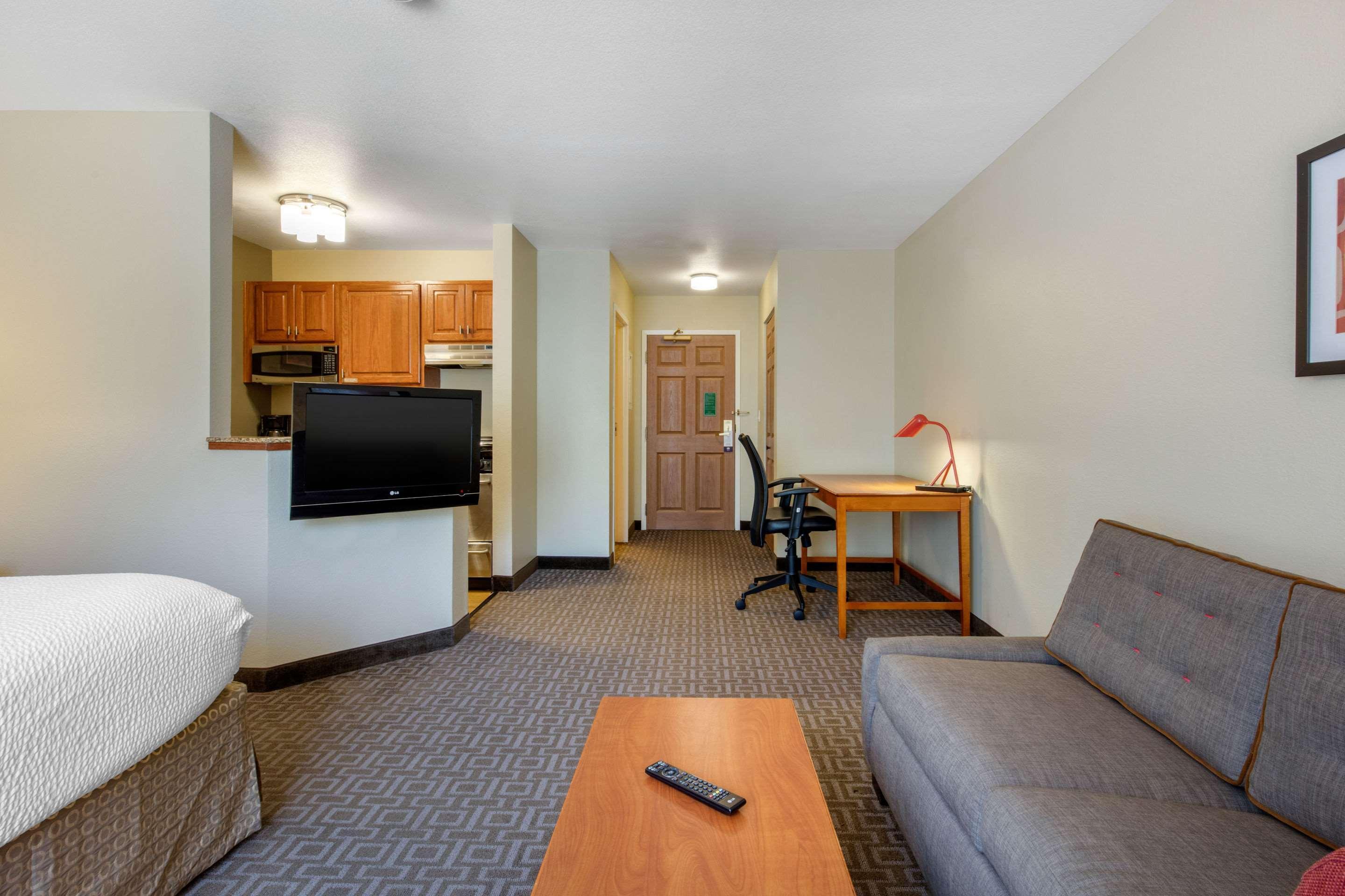 Suburban Studios Birmingham Homewood I-65 מראה חיצוני תמונה