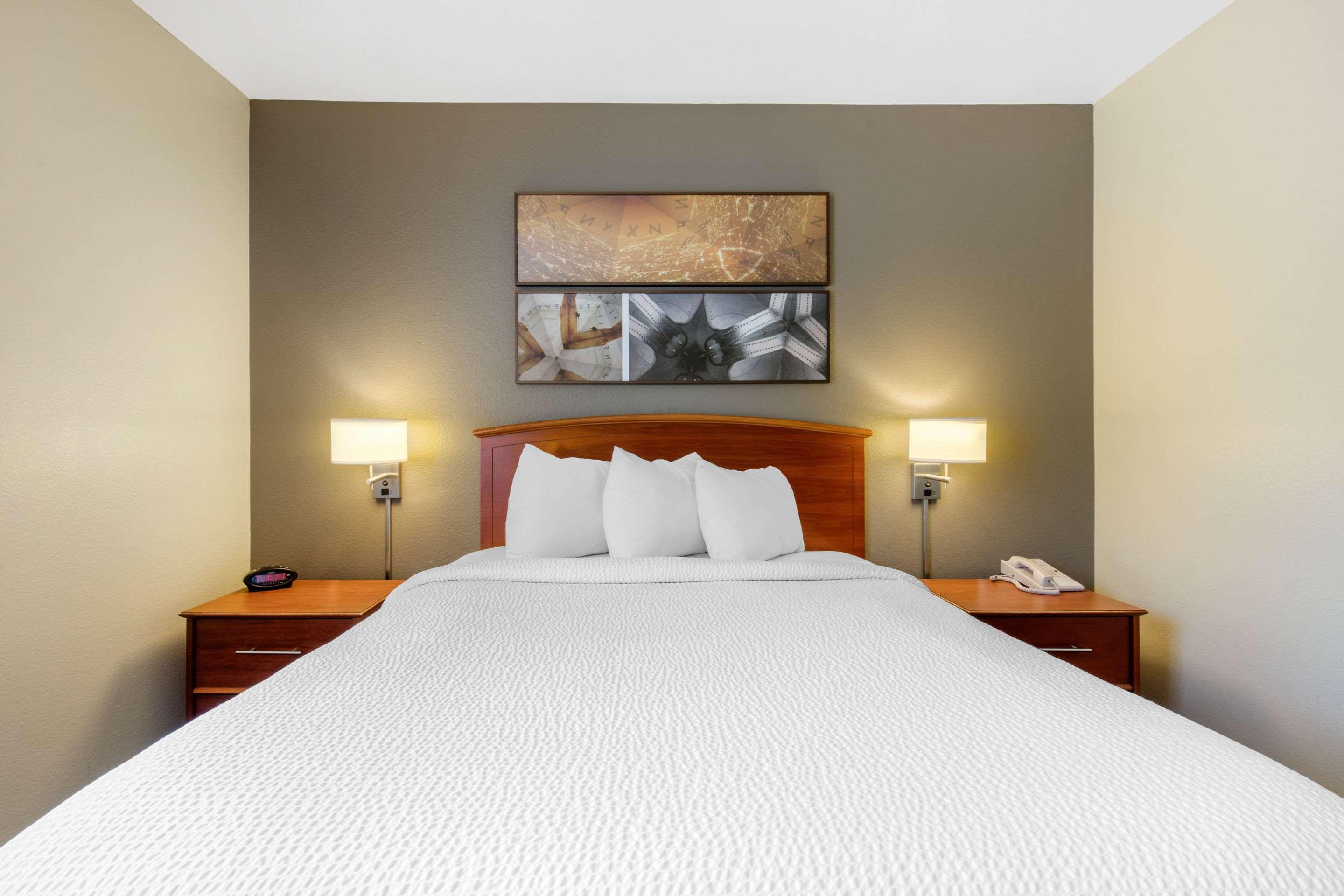 Suburban Studios Birmingham Homewood I-65 מראה חיצוני תמונה