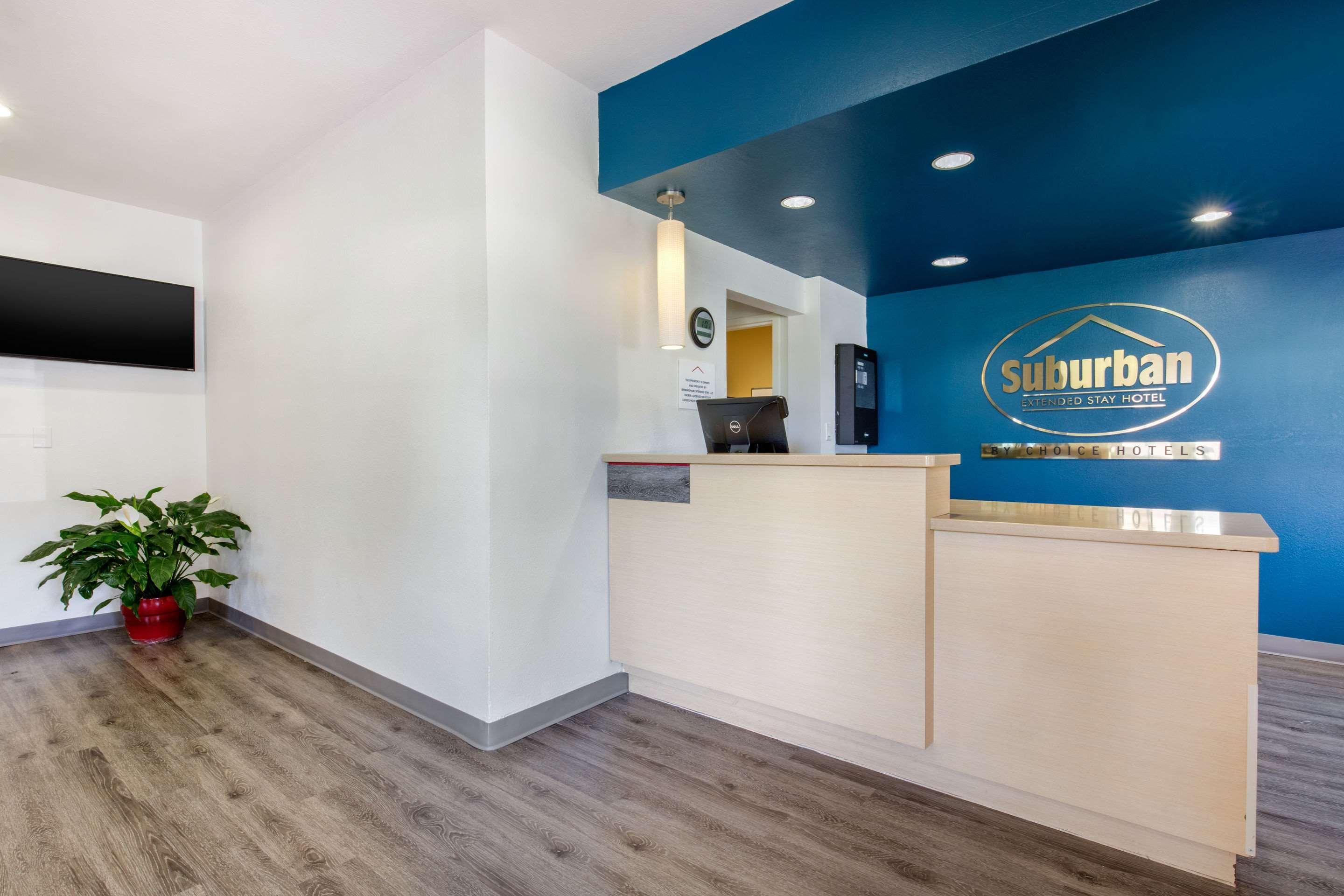 Suburban Studios Birmingham Homewood I-65 מראה חיצוני תמונה