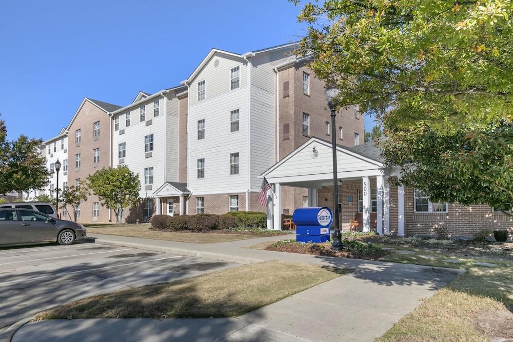 Suburban Studios Birmingham Homewood I-65 מראה חיצוני תמונה